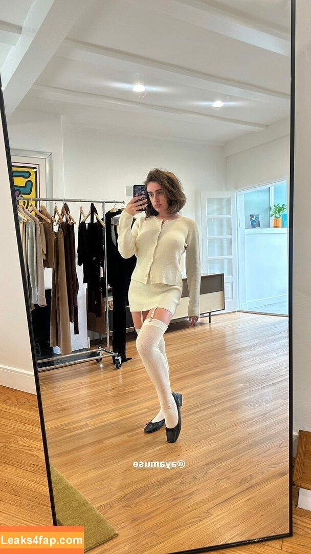 Rachel Anne Sennott / treaclychild слитое фото фото #0293