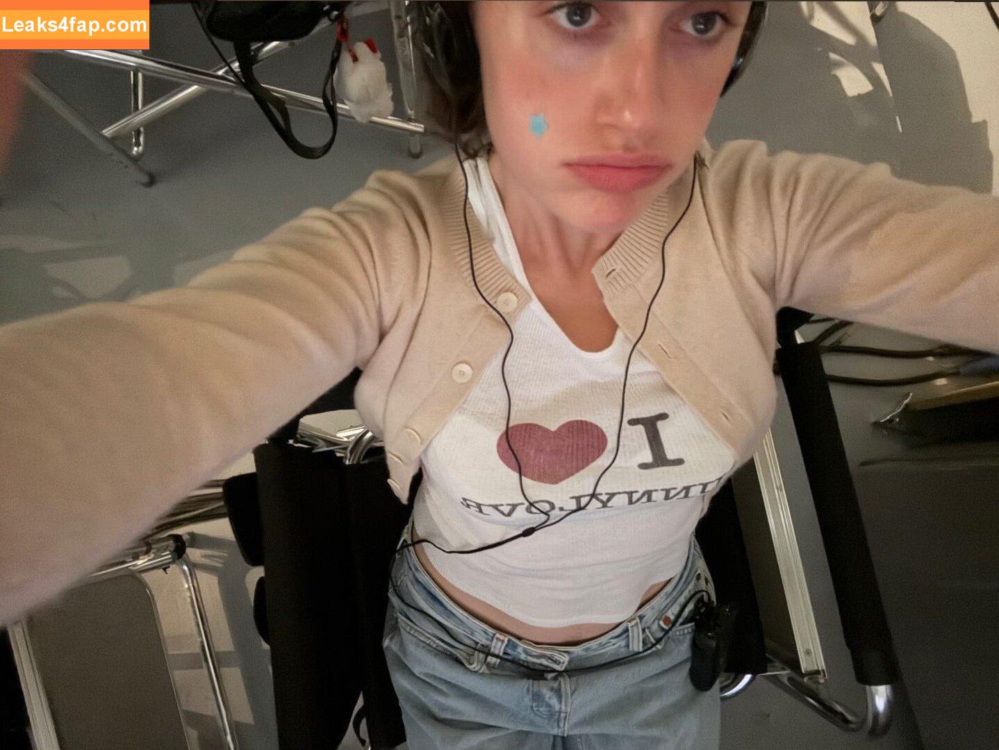 Rachel Anne Sennott / treaclychild leaked photo photo #0594