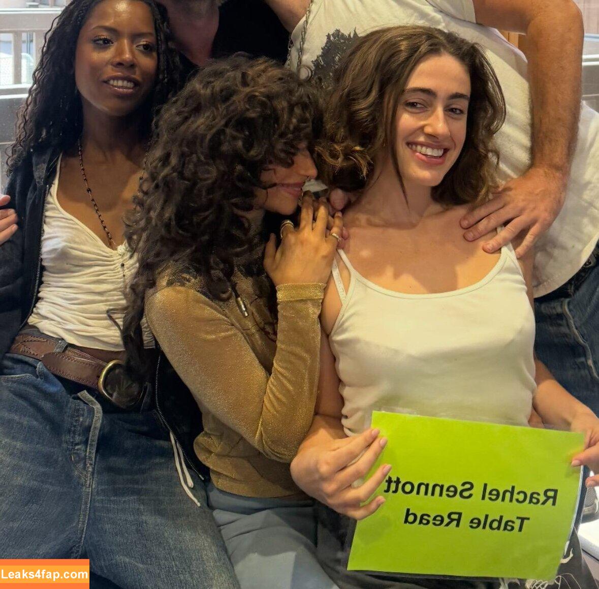 Rachel Anne Sennott / treaclychild leaked photo photo #0595