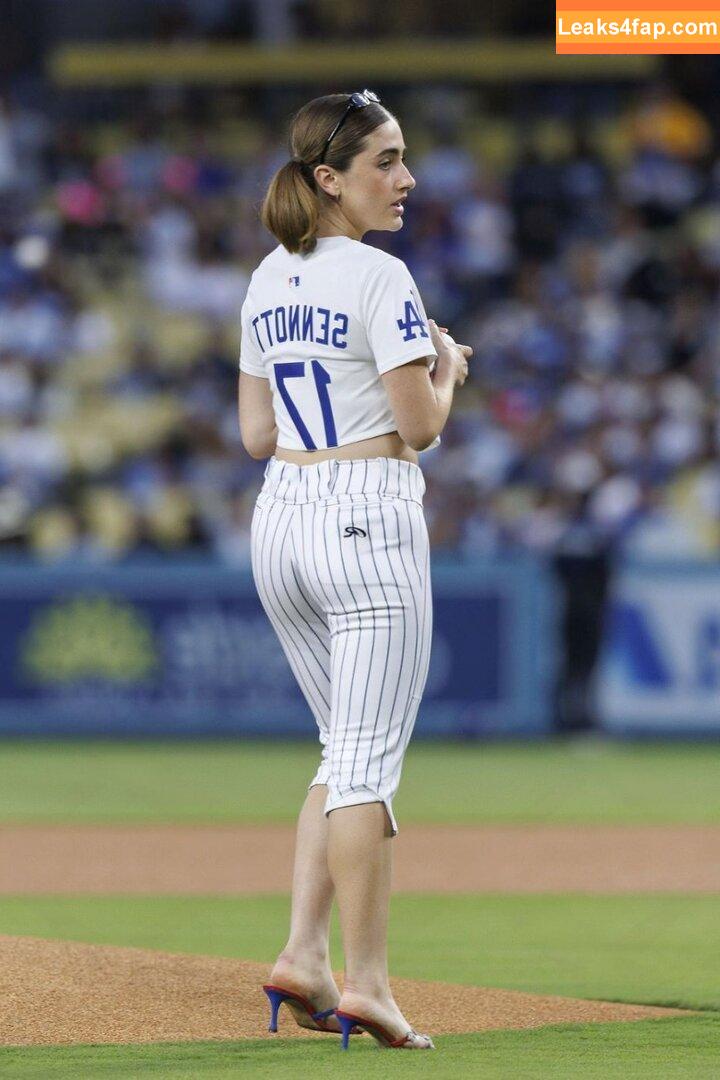 Rachel Anne Sennott / treaclychild leaked photo photo #0603