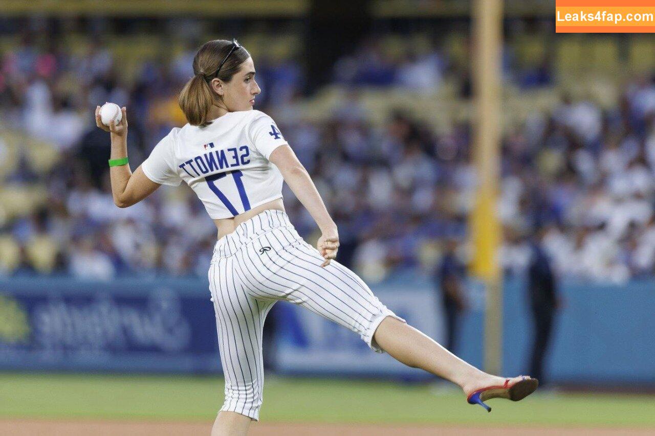 Rachel Anne Sennott / treaclychild leaked photo photo #0604