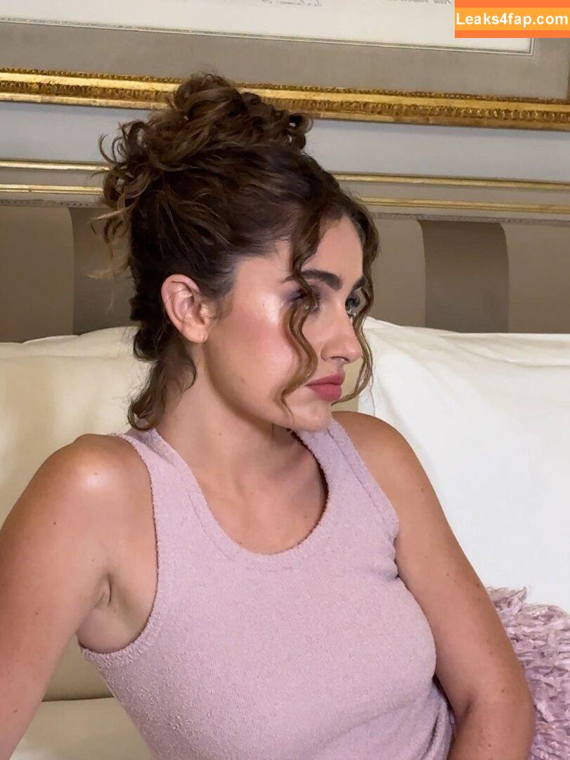 Rachel Anne Sennott / treaclychild leaked photo photo #0606