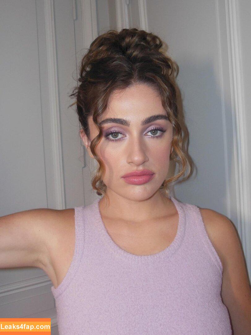 Rachel Anne Sennott / treaclychild leaked photo photo #0608