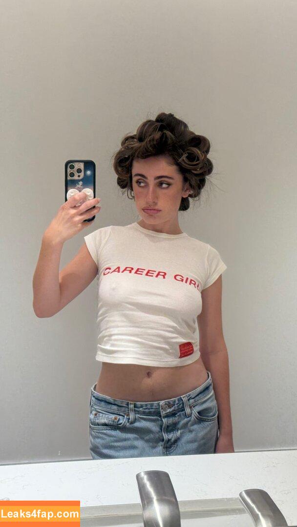 Rachel Anne Sennott / treaclychild leaked photo photo #0612