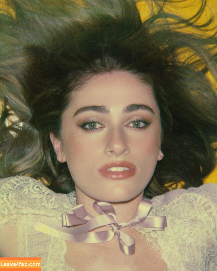 Rachel Anne Sennott / treaclychild leaked photo photo #0616