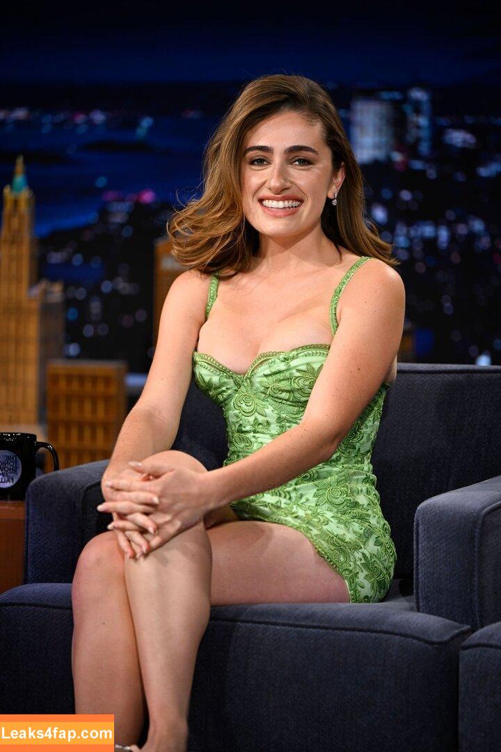 Rachel Anne Sennott / treaclychild leaked photo photo #0634