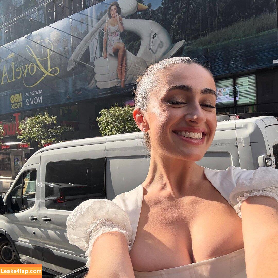 Rachel Anne Sennott / treaclychild leaked photo photo #0654