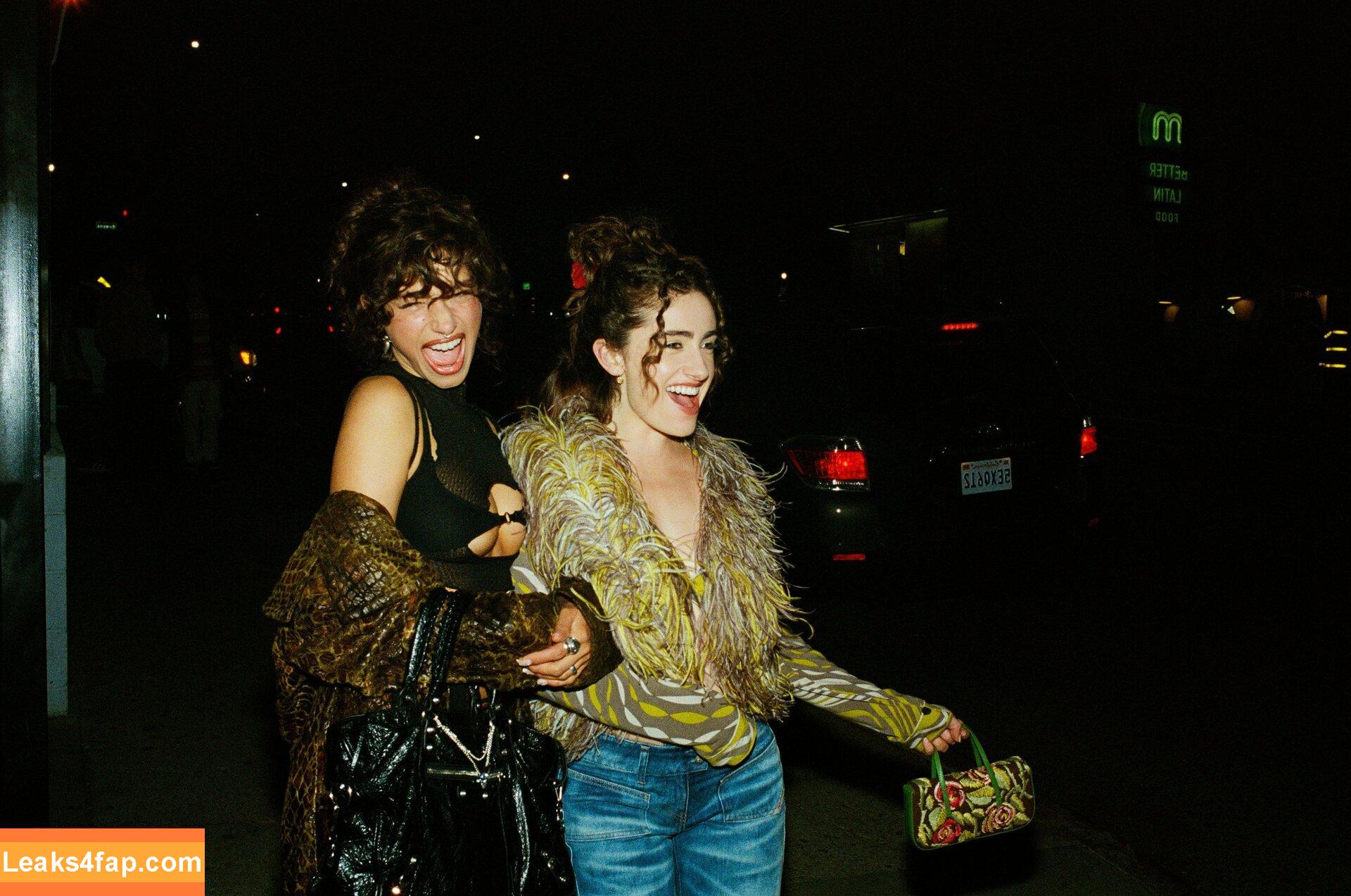 Rachel Anne Sennott / treaclychild leaked photo photo #0661