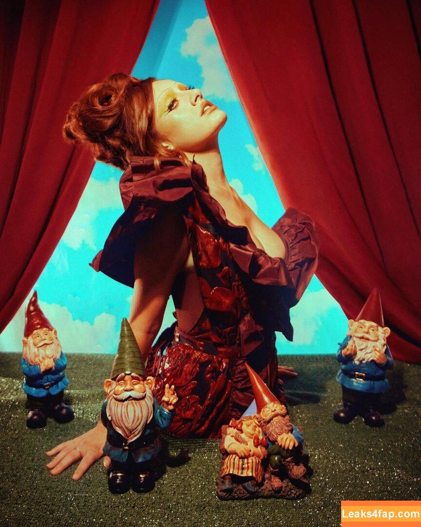 Rachel Anne Sennott / treaclychild leaked photo photo #0676