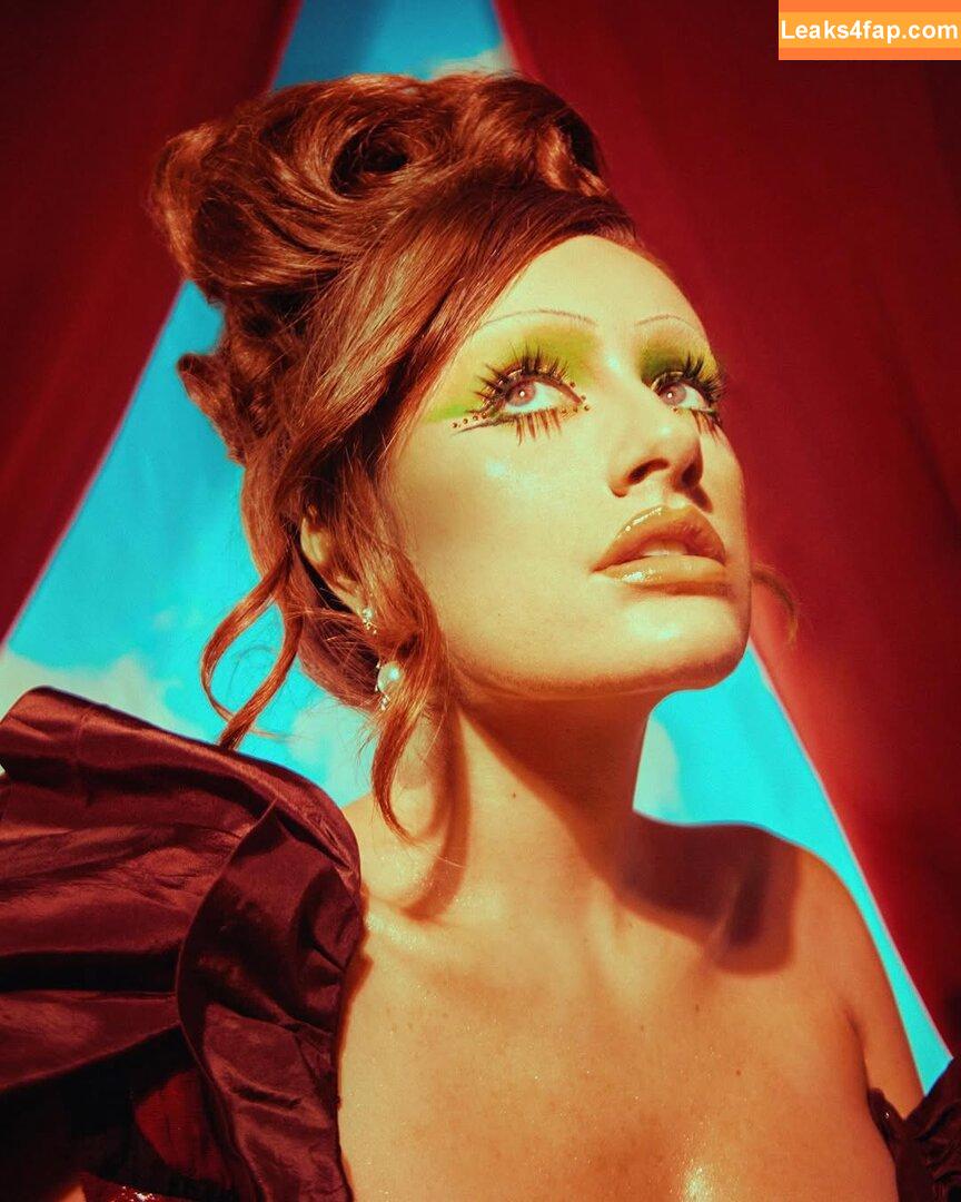 Rachel Anne Sennott / treaclychild leaked photo photo #0677