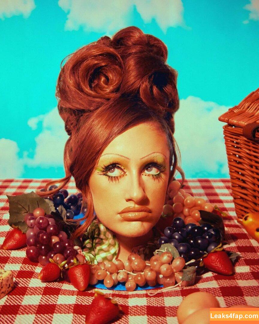 Rachel Anne Sennott / treaclychild leaked photo photo #0679