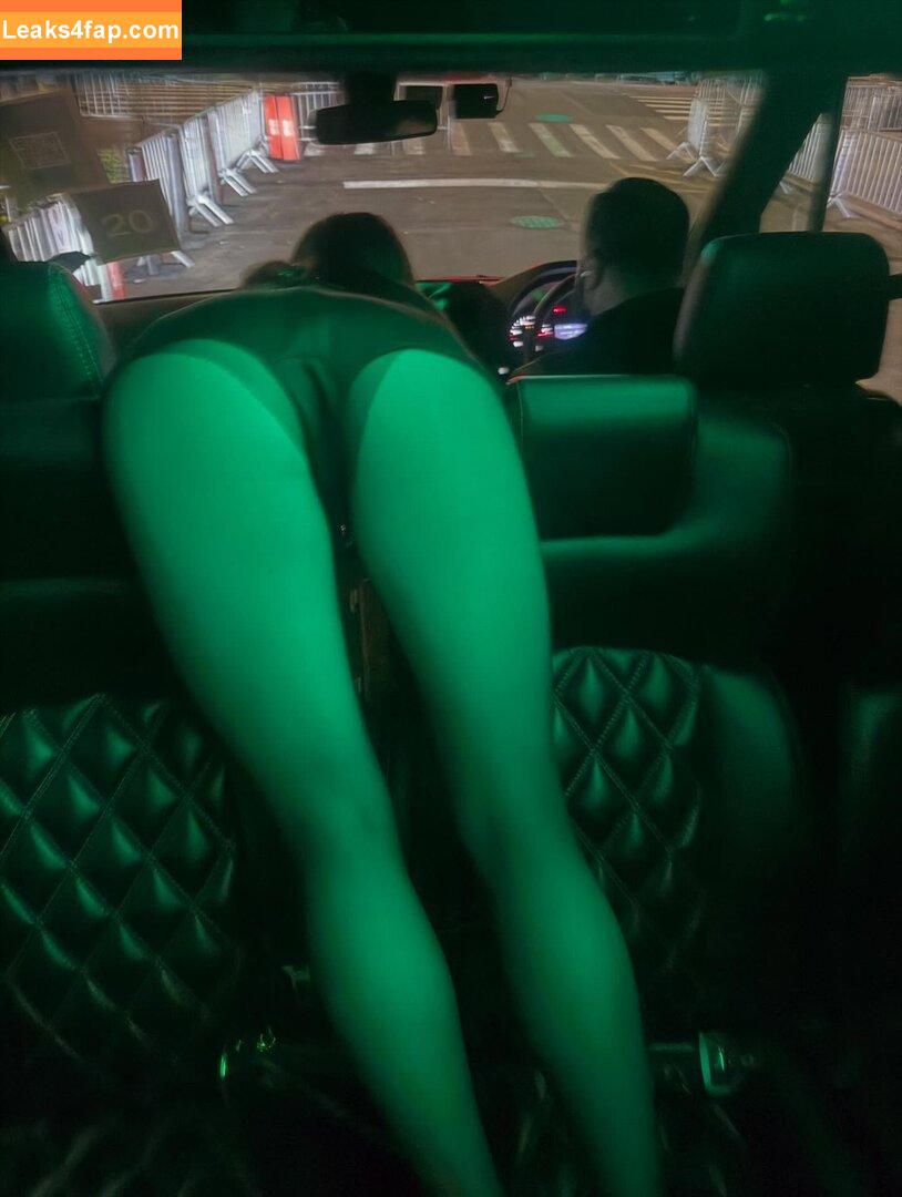 Rachel Anne Sennott / treaclychild leaked photo photo #0693