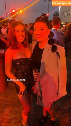 Rachel Anne Sennott фото #0146