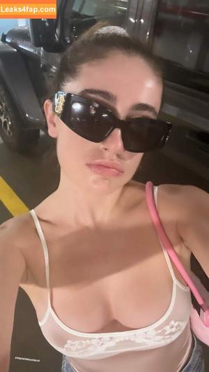 Rachel Anne Sennott фото #0183