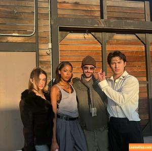 Rachel Anne Sennott photo #0667