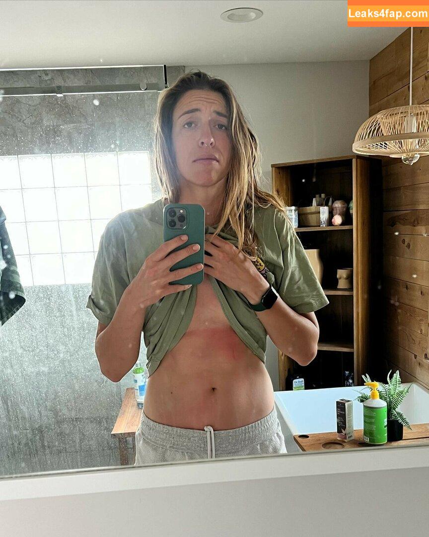 Rachel Ballinger / missrballer leaked photo photo #0006