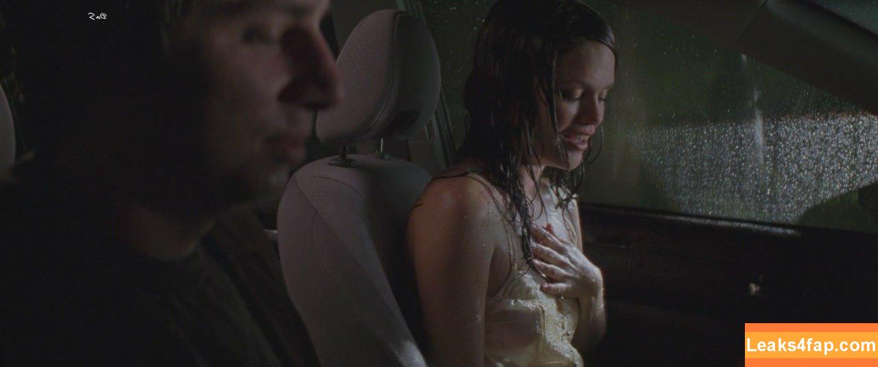 Rachel Bilson / rachelbilson leaked photo photo #0012