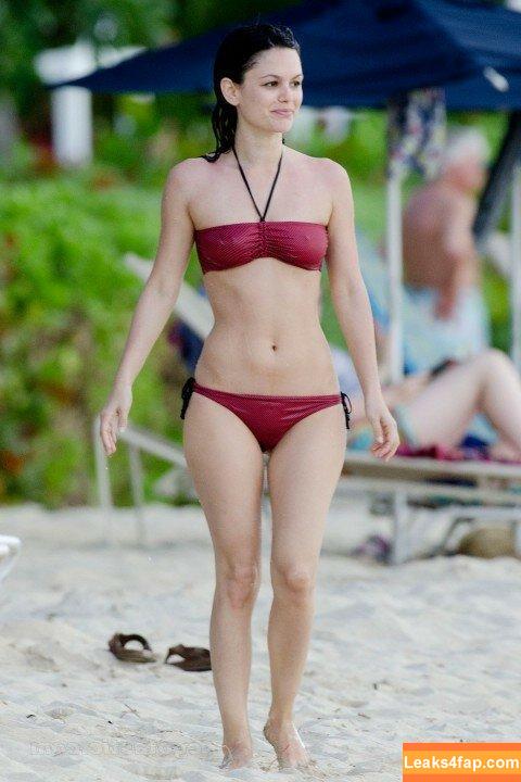 Rachel Bilson / rachelbilson leaked photo photo #0018