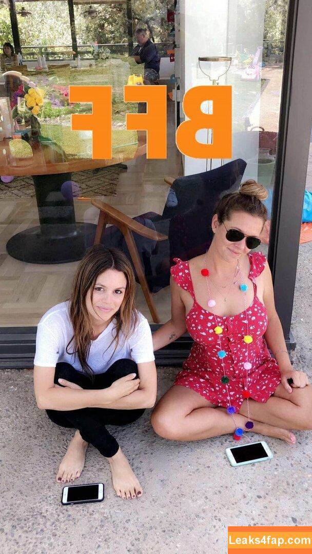 Rachel Bilson / rachelbilson leaked photo photo #0082