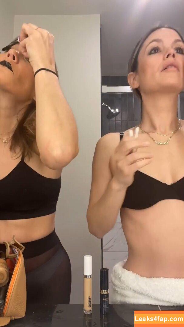 Rachel Bilson / rachelbilson leaked photo photo #0136