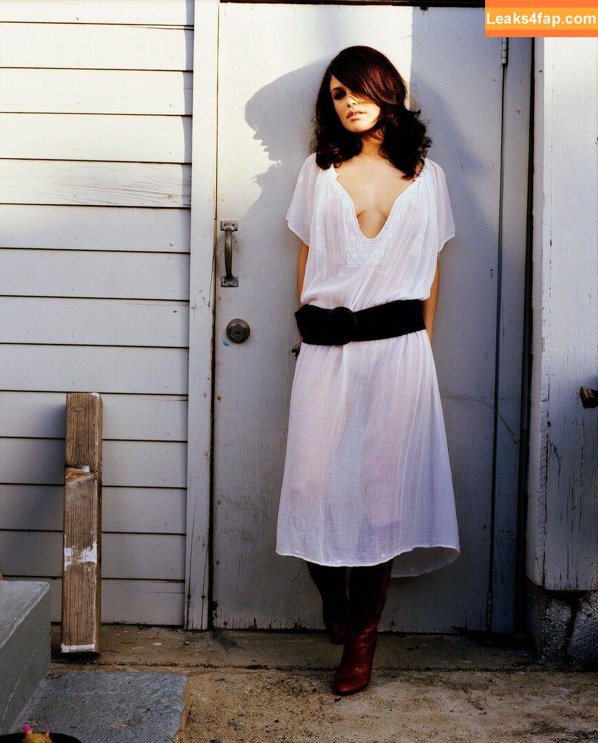 Rachel Bilson / rachelbilson leaked photo photo #0149