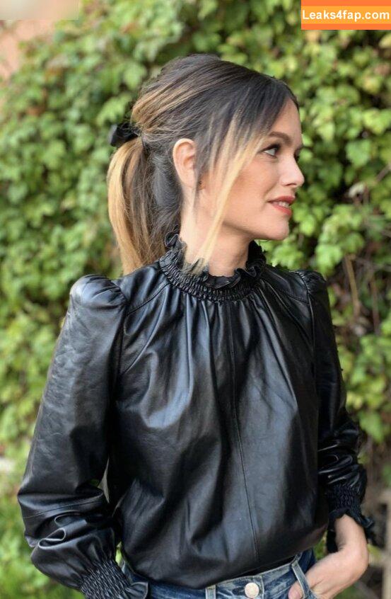 Rachel Bilson / rachelbilson leaked photo photo #0179