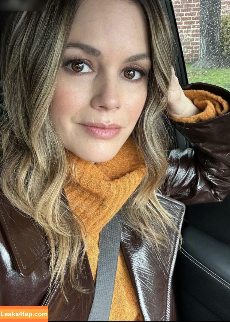 Rachel Bilson / rachelbilson слитое фото фото #0180