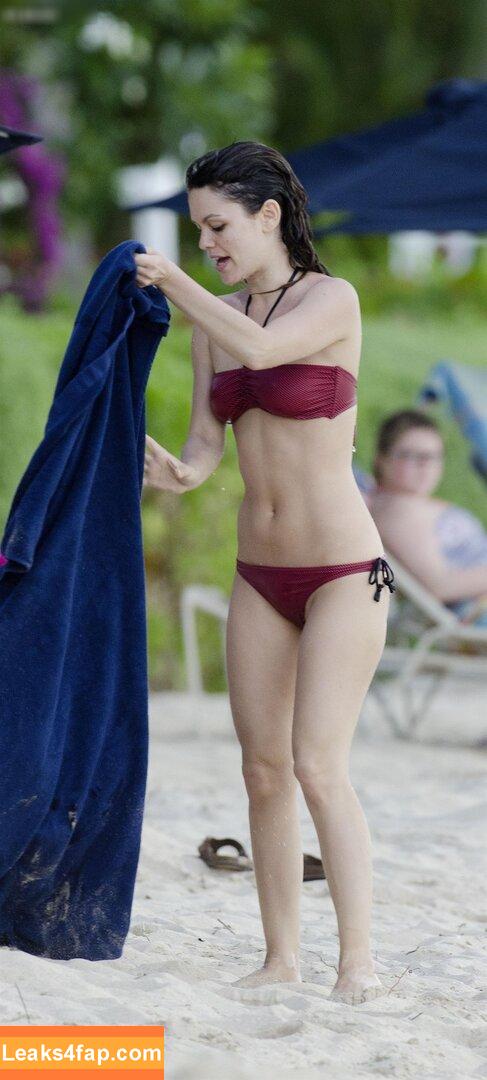 Rachel Bilson / rachelbilson leaked photo photo #0285