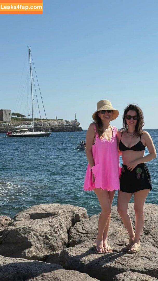 Rachel Bilson / rachelbilson leaked photo photo #0432