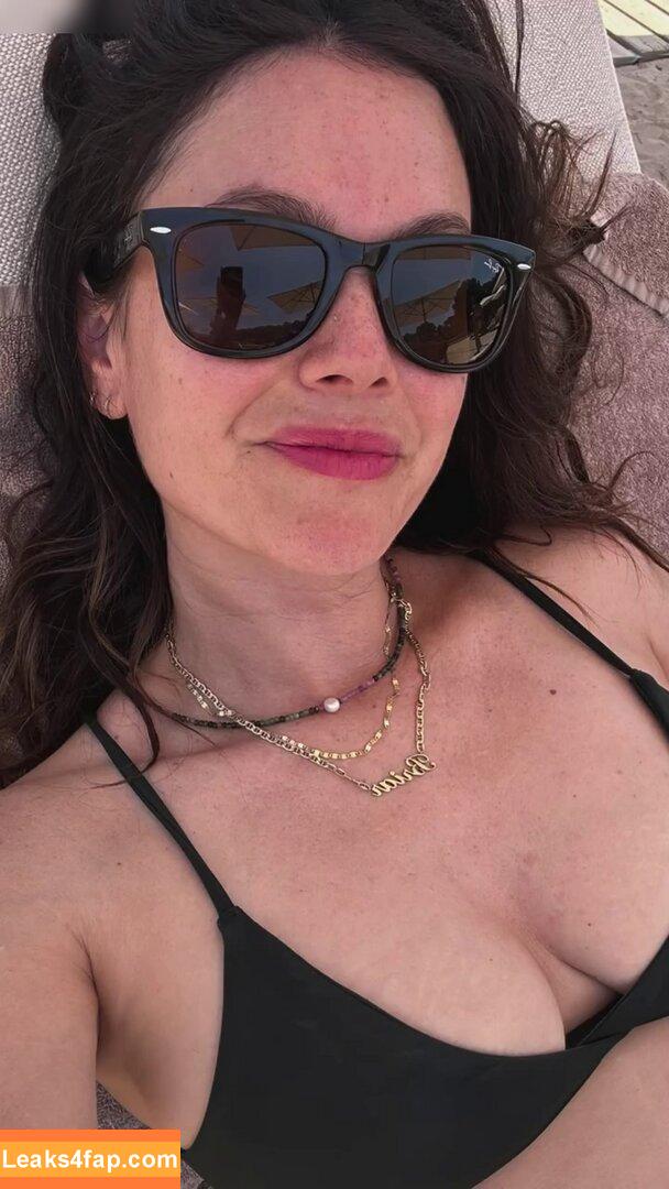 Rachel Bilson / rachelbilson leaked photo photo #0433