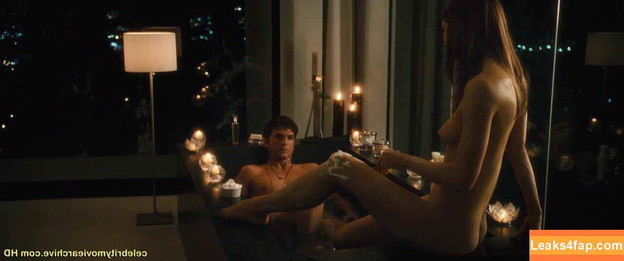 Rachel Blanchard /  leaked photo photo #0001