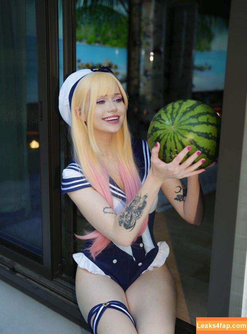 Rachel Blossom / blosray / racheldoesstuff / rayblos leaked photo photo #0093