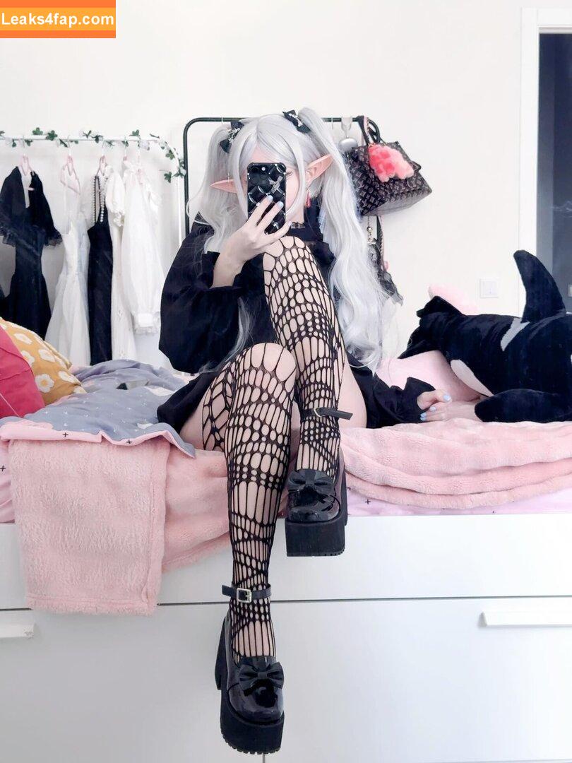 Rachel Blossom / blosray / racheldoesstuff / rayblos leaked photo photo #0095