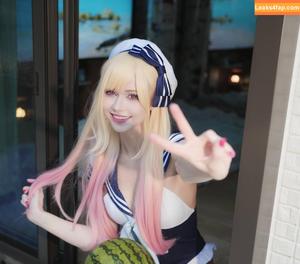 Rachel Blossom photo #0091