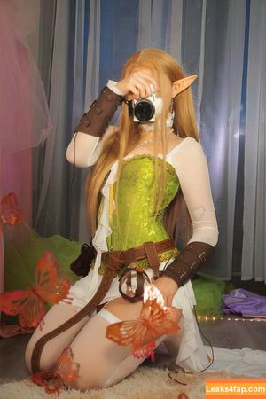 Rachel Blossom photo #0099