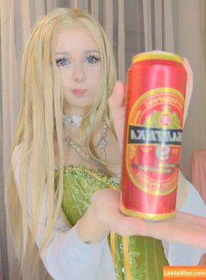 Rachel Blossom photo #0100