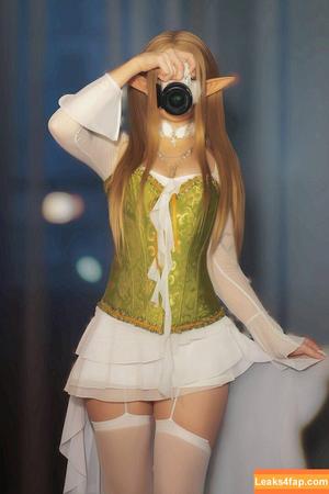 Rachel Blossom photo #0102