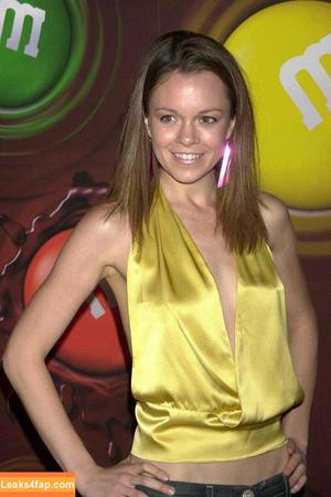 Rachel Boston фото #0008