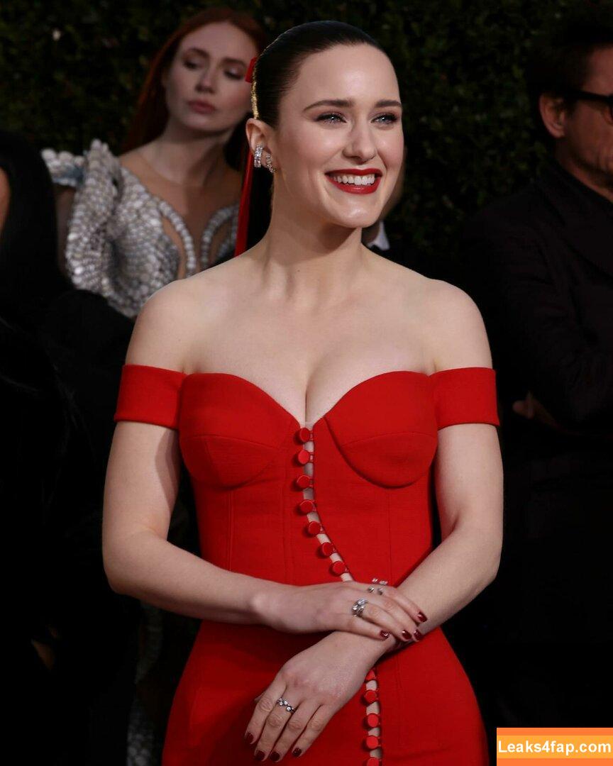 Rachel Brosnahan (Marvelous Mrs. Maisel) / rachelbrosnahan leaked photo photo #0016