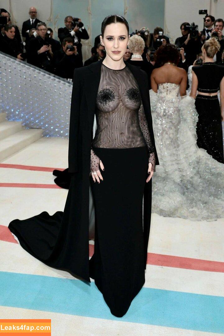 Rachel Brosnahan / Marvelous Mrs. Maisel / rachelbrosnahan leaked photo photo #0014