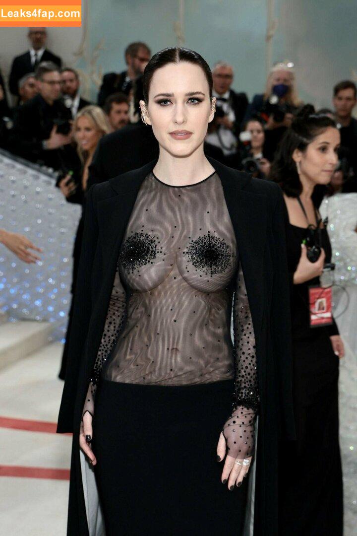 Rachel Brosnahan / Marvelous Mrs. Maisel / rachelbrosnahan leaked photo photo #0015
