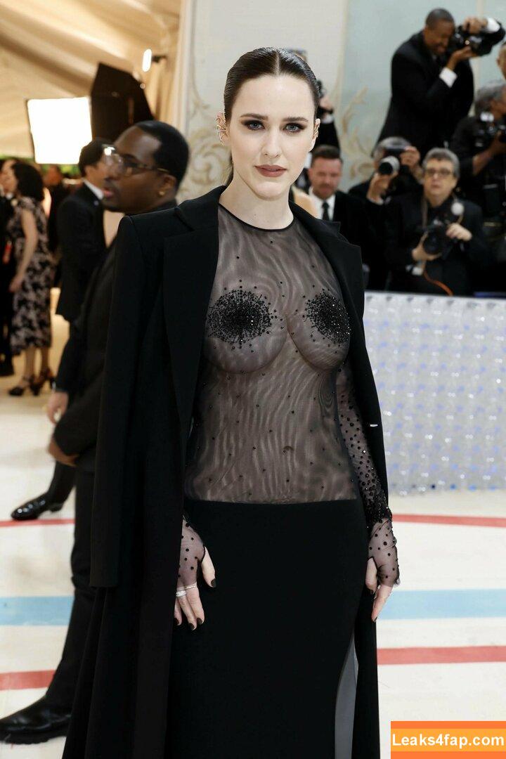 Rachel Brosnahan / Marvelous Mrs. Maisel / rachelbrosnahan leaked photo photo #0018