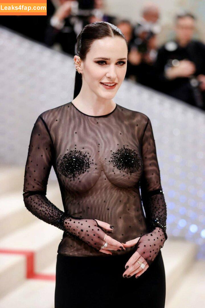 Rachel Brosnahan / Marvelous Mrs. Maisel / rachelbrosnahan leaked photo photo #0019