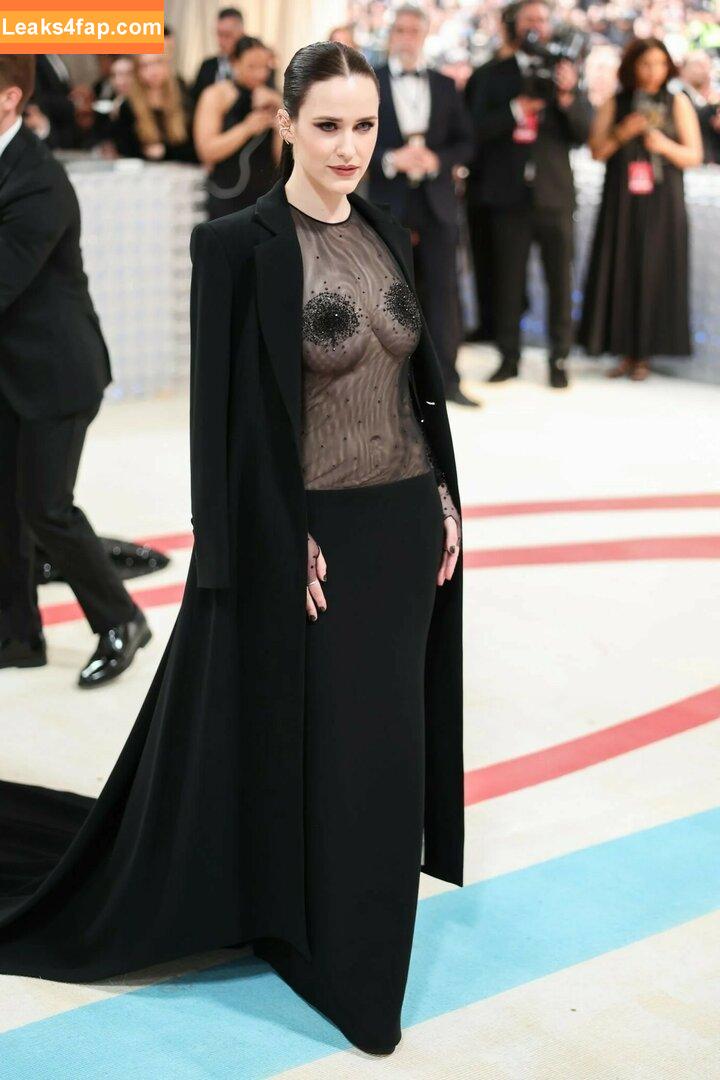 Rachel Brosnahan / Marvelous Mrs. Maisel / rachelbrosnahan leaked photo photo #0022