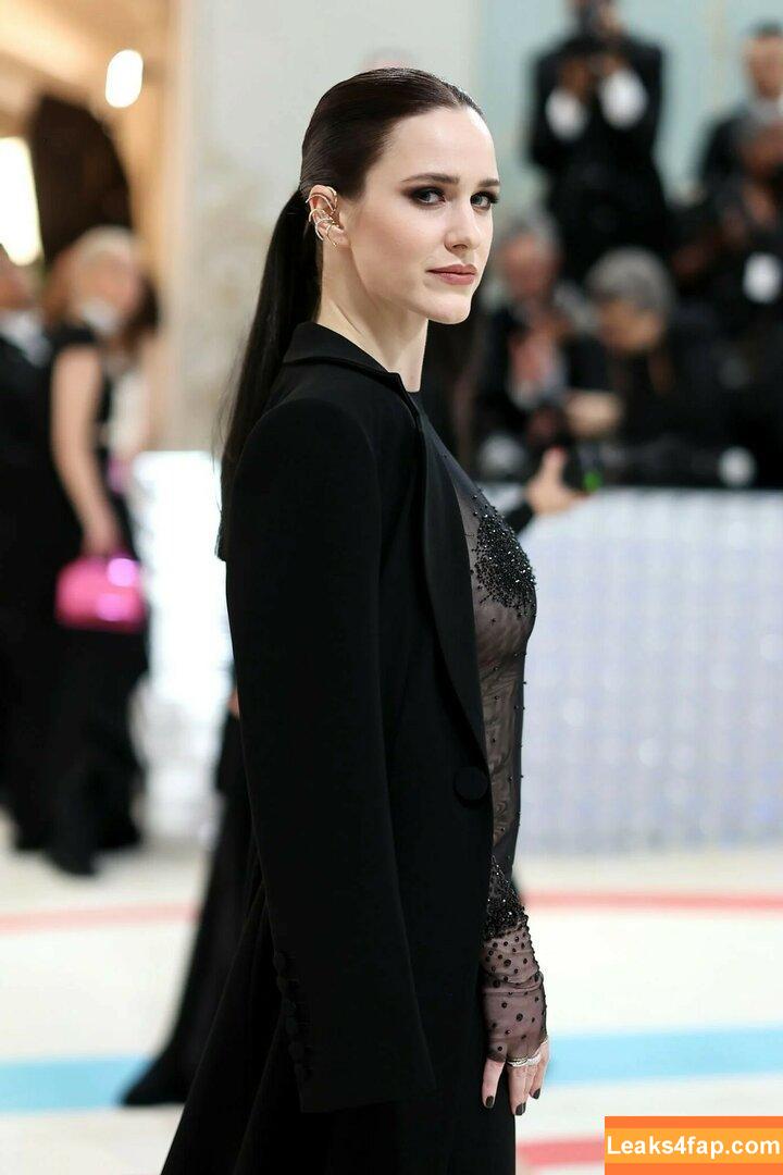 Rachel Brosnahan / Marvelous Mrs. Maisel / rachelbrosnahan leaked photo photo #0023