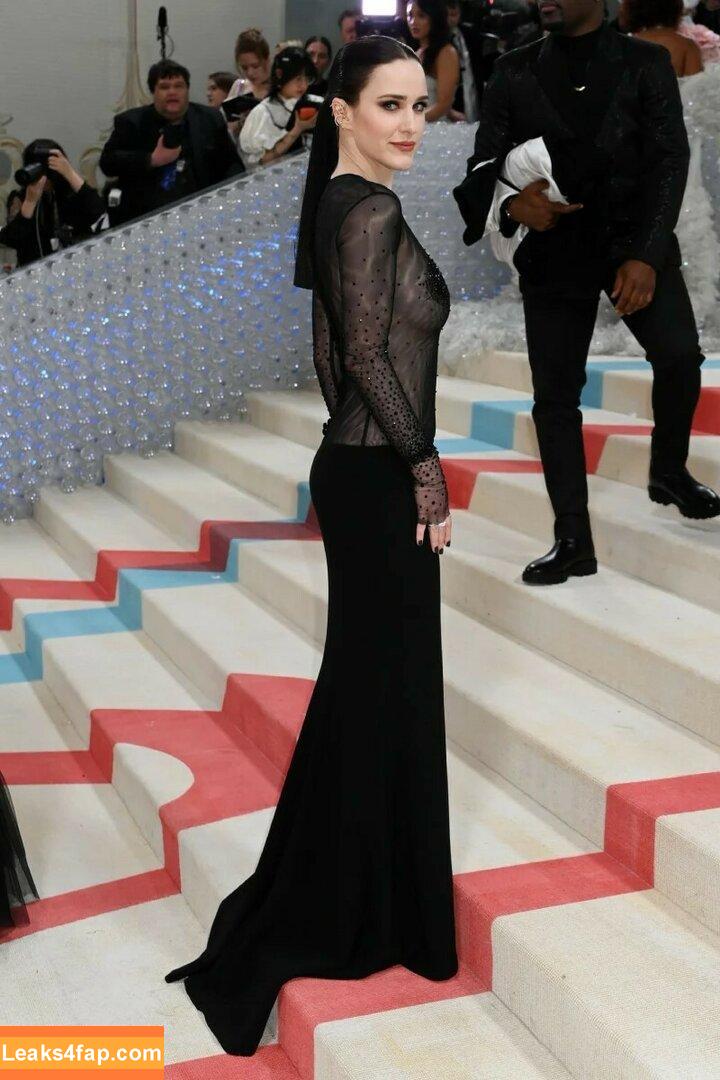 Rachel Brosnahan / Marvelous Mrs. Maisel / rachelbrosnahan leaked photo photo #0026