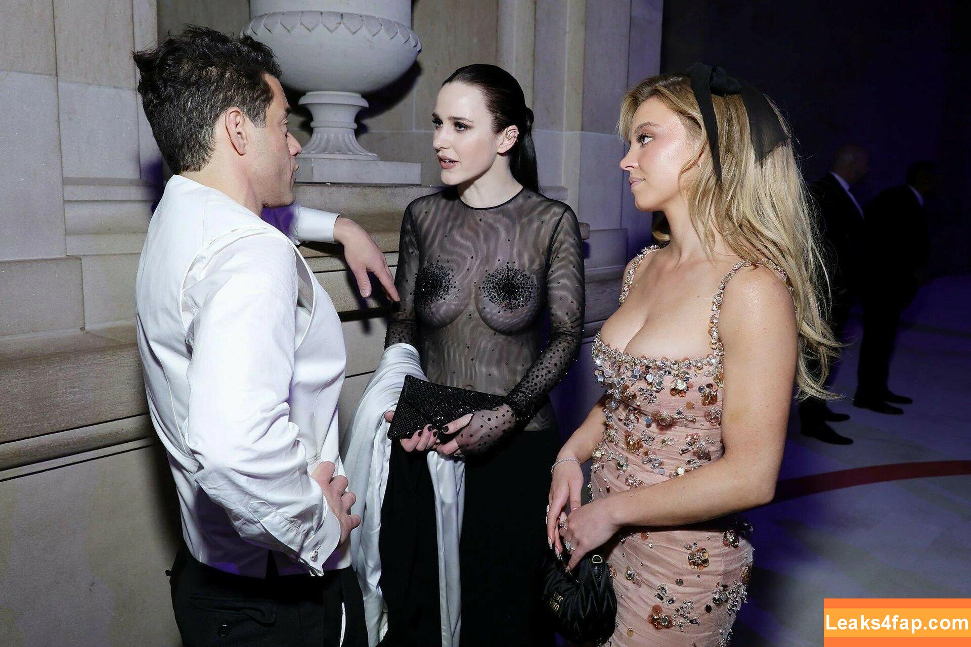 Rachel Brosnahan / Marvelous Mrs. Maisel / rachelbrosnahan leaked photo photo #0027