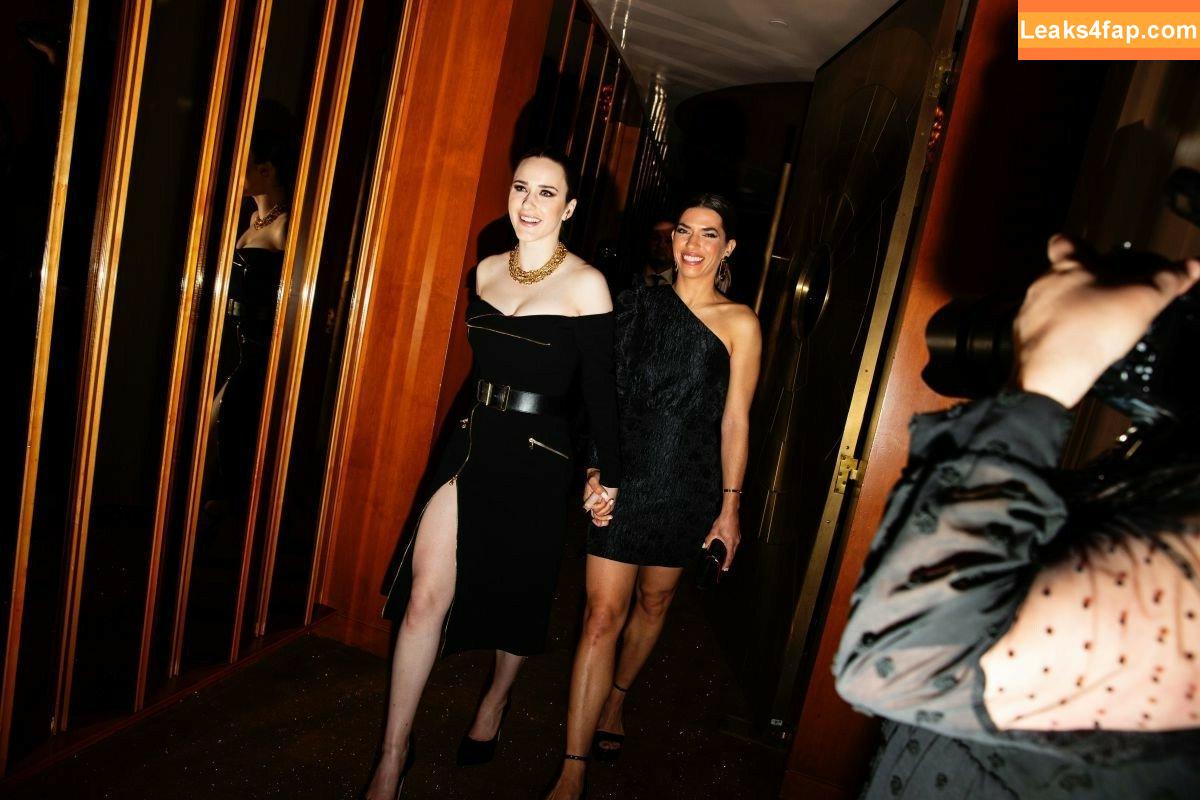 Rachel Brosnahan / Marvelous Mrs. Maisel / rachelbrosnahan leaked photo photo #0041