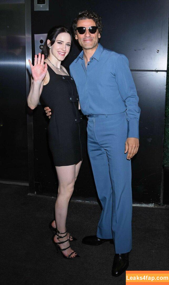 Rachel Brosnahan / Marvelous Mrs. Maisel / rachelbrosnahan leaked photo photo #0042