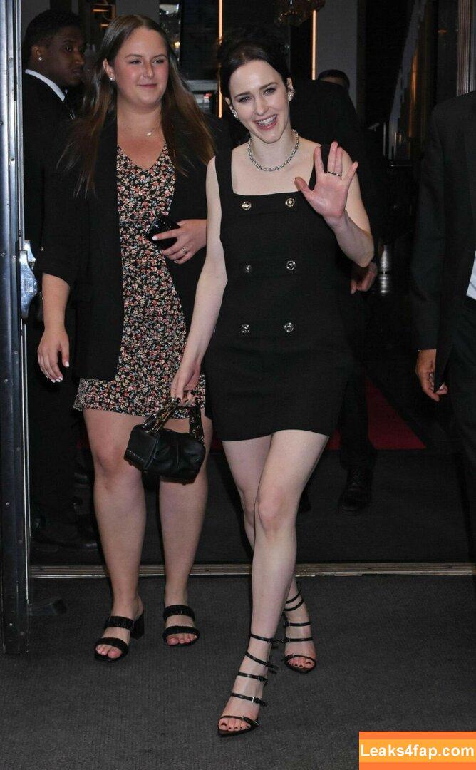Rachel Brosnahan / Marvelous Mrs. Maisel / rachelbrosnahan leaked photo photo #0045